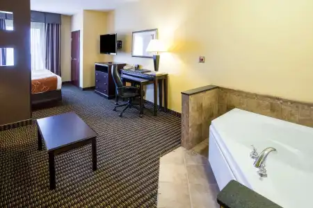 Holiday Inn Express Rochester South - Mayo Area by IHG - 3