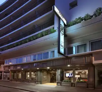 Le Cinq Hyper Centre Ville - 0
