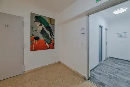 Münchner Hof - 80