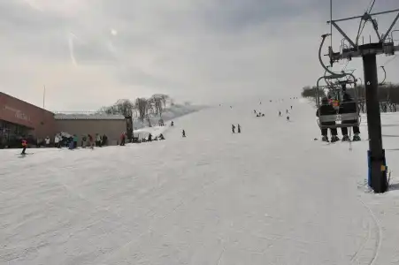Hakuba Park - 24