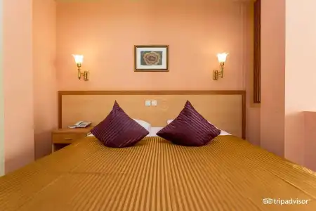 Thermemaris Thermal & Spa Resort - 39