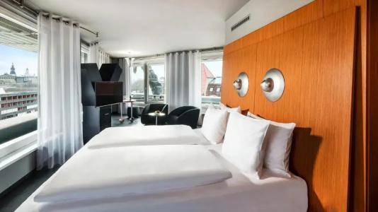 Penck Dresden (ex Art otel Dresden) - 79