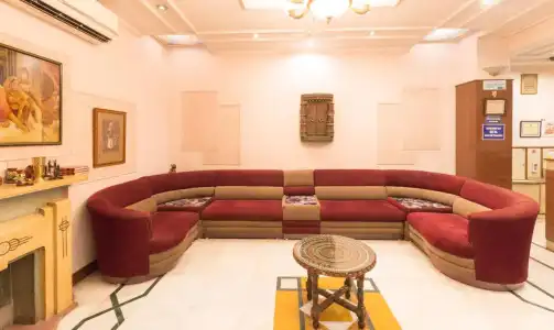 Treebo Natraj - Jaipur - 19
