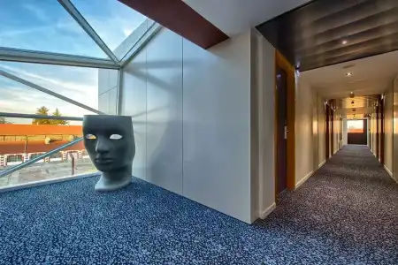 Nex Hôtel - 9