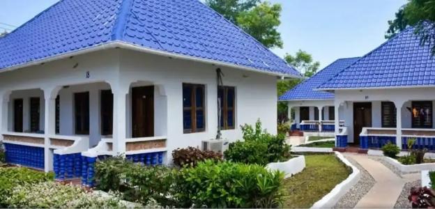 The Nungwi Inn - 16