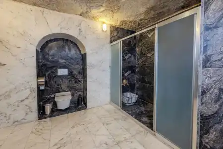 Kayatas Cave Suites - 126