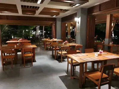 Maehaad Bay Resort - 13