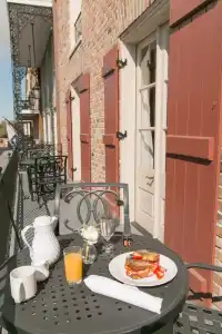 Maison Dupuy - 79