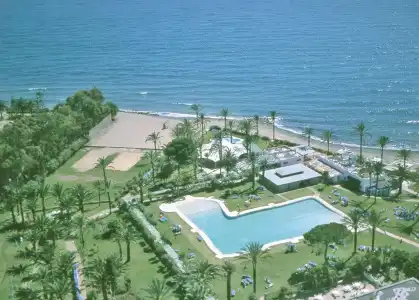 Sol Marbella Estepona - Atalaya Park - 35