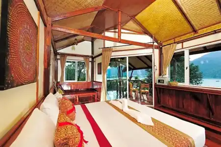 Phuphaya Seaview Resort - 78
