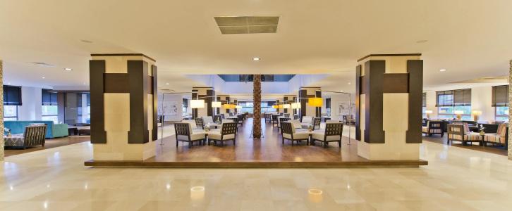 Club Calimera Serra Palace - 26