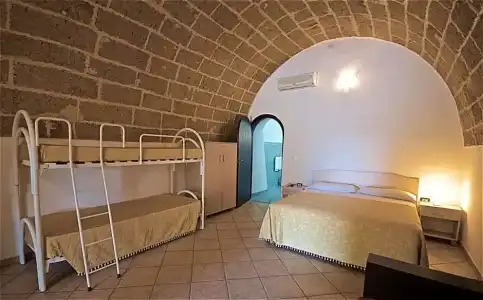Masseria Le Pajare - 57