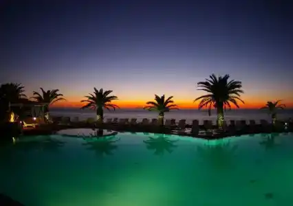 Villaggio Cala Di Volpe & Residence - 72