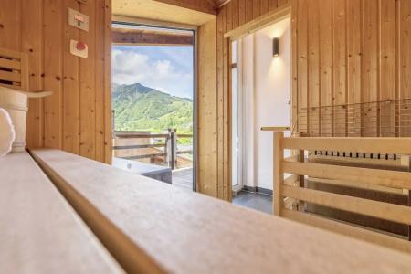 24 by Avenida - Mountain Residence - 81