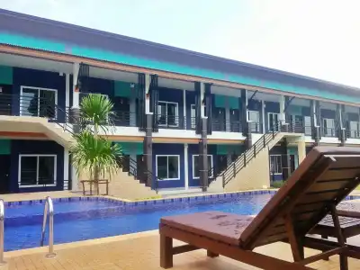 Seashell Resort Krabi - 27