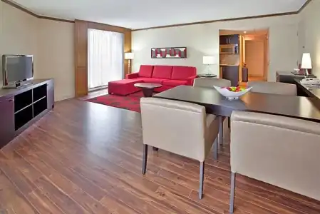 Wyndham Gatineau-Ottawa & Conference Centre - 39