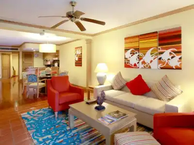 Marriott's Phuket Beach Club - 6
