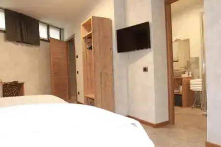 Albergo Stelvio - 76