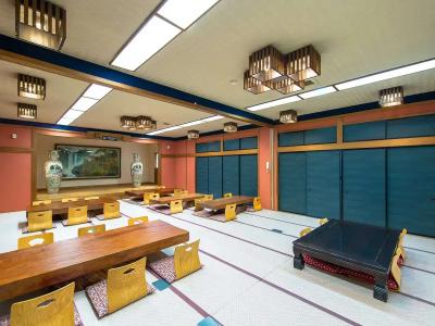 LiVEMAX RESORT KINUGAWA - 28
