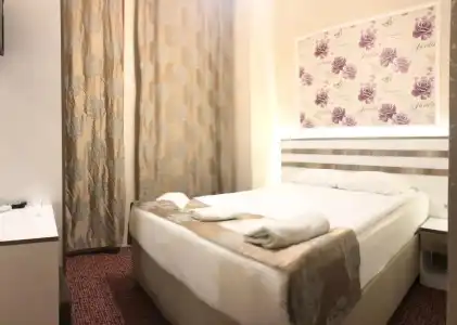 Art City Istanbul - Boutique Class - 43
