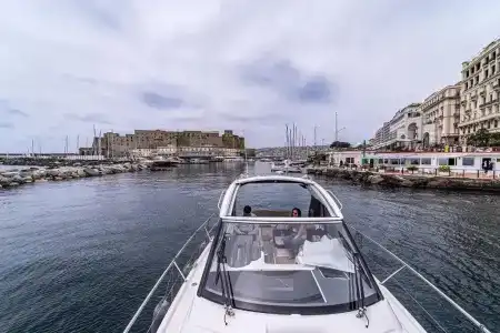 Al Campanile H Napoli Centro, by ClaPa Group - 85