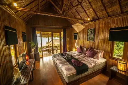 Lazy Days Bungalows - 26
