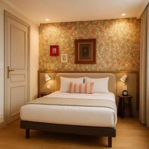 Hôtel Joli Môme - 77