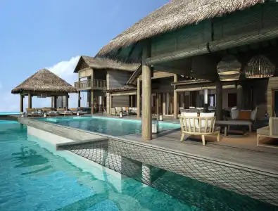 Vakkaru Maldives - 31