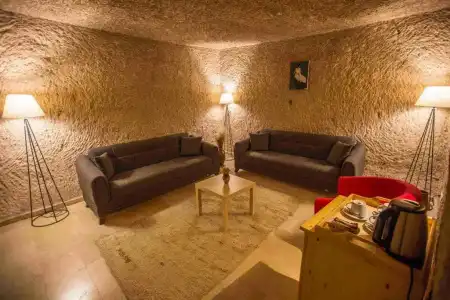Kistar Cave - 111