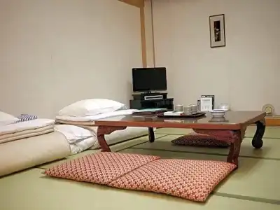 Fukui Castle - 27