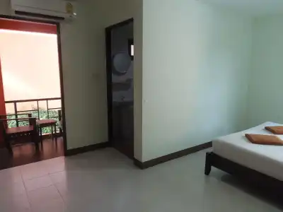 The Orange City Resort - 3