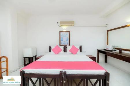 Royal Beach Hikkaduwa - 24