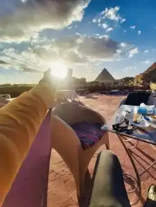 Pyramids paradise - 17