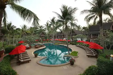 Amari Koh Samui - 17