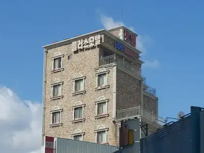 Plus Motel - 25