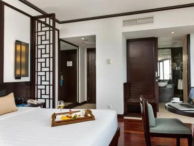 Novotel Ha Long Bay, - 75
