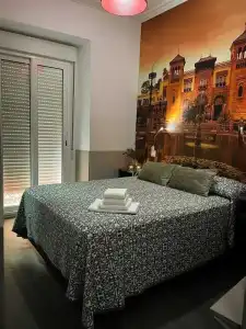 Hostal Paco's - 29