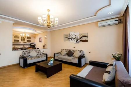 Dat Exx Apartments - 38