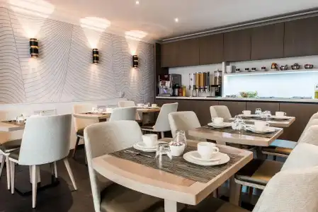 Hôtel Le Royal - 21