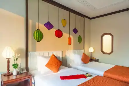 Cozy Hoian Boutique Villas - 66