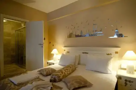Safran Suites - 11