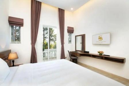 Cereja & Resort Da Lat - 45