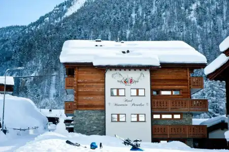 Mountain Paradise - 18