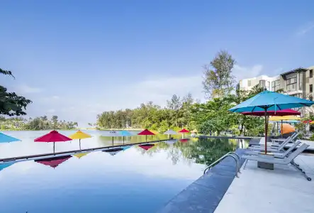 Cassia Phuket, part of Banyan Group - 2