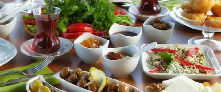 Ferahi Evler Otel - 12
