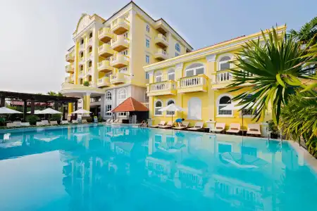 Le Pavillon Hoi An Luxury Resort & Spa - 18