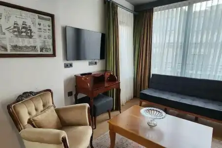 Şiva Pera and Spa - 152