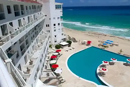 Bel Air Collection Resort & Spa Cancun - 38