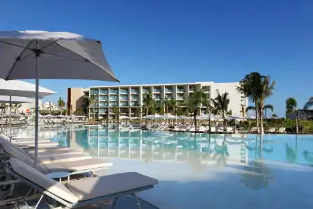 Family Selection at Grand Palladium Select Costa Mujeres - All Inclusive - 27