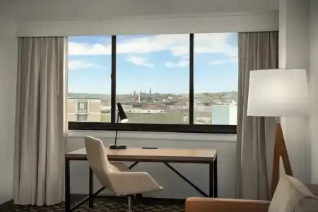 Residence Inn Washington, DC/Foggy Bottom - 21